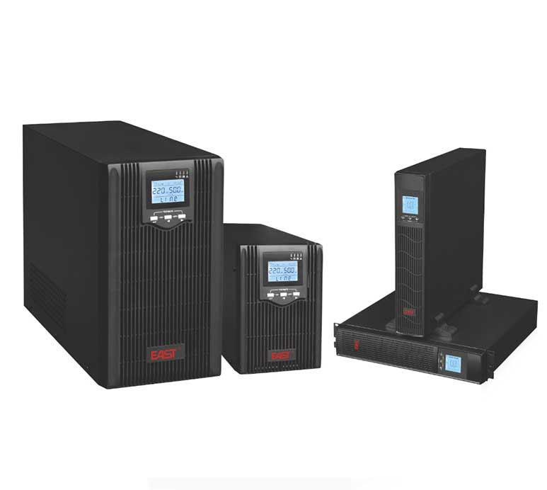 EA600系列 智能化UPS电源